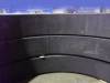 Custom Metal Wall built to specification